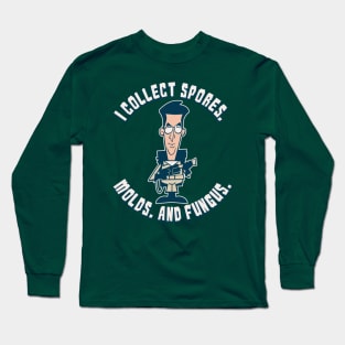 Egon Long Sleeve T-Shirt